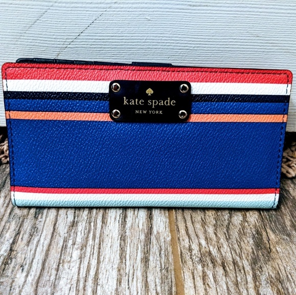 kate spade Handbags - Kate Spade New York Wallet - brand new